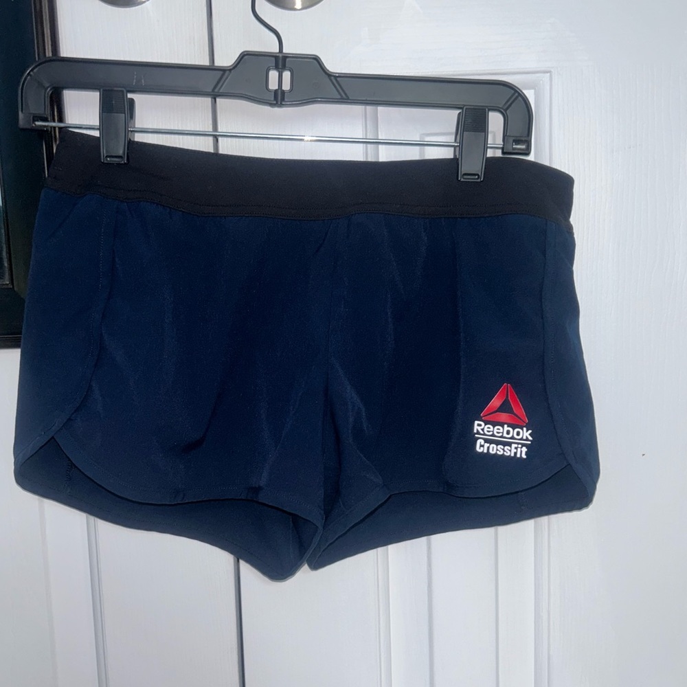 Reebok Athletic Shorts